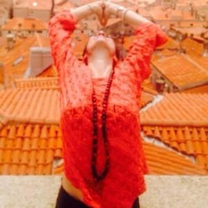 Meet your Posher, Angela